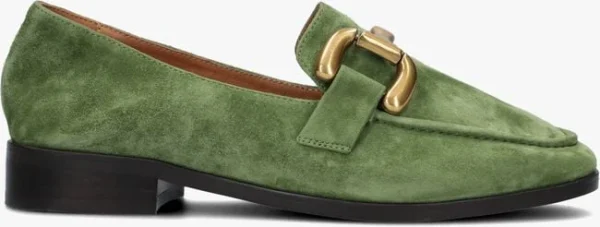 Bibi Lou 572z30vk Loafers En Vert marque moins cher 1