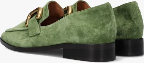 Bibi Lou 572z30vk Loafers En Vert marque moins cher 4