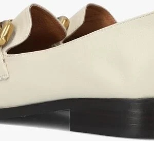 Bibi Lou 572z10vk Loafers En Beige boutiqued pas cher 11