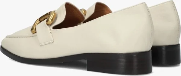 Bibi Lou 572z10vk Loafers En Beige boutiqued pas cher 4