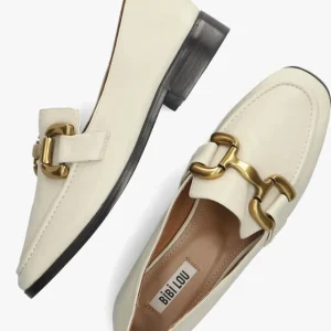 Bibi Lou 572z10vk Loafers En Beige boutiqued pas cher 15