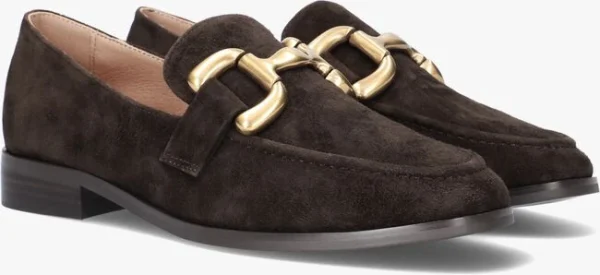 Bibi Lou 572z30vk Loafers En Marron dernières 3