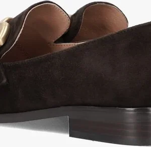 Bibi Lou 572z30vk Loafers En Marron dernières 12