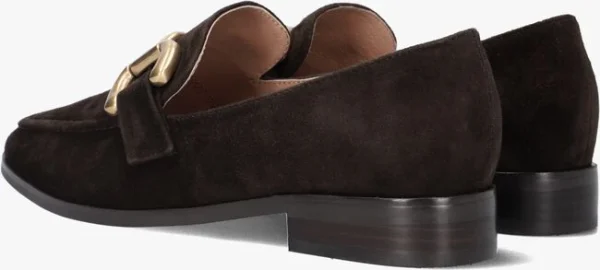 Bibi Lou 572z30vk Loafers En Marron dernières 4