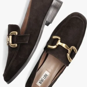 Bibi Lou 572z30vk Loafers En Marron dernières 16