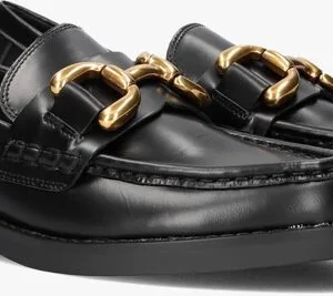 qualité supérieure Bibi Lou 571z16vk Loafers En Noir 10