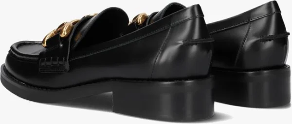 qualité supérieure Bibi Lou 571z16vk Loafers En Noir 4