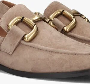 Bibi Lou 572z30vk Loafers En Taupe exclusivement disponibles 10