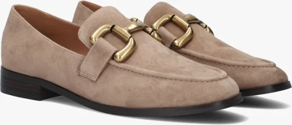 Bibi Lou 572z30vk Loafers En Taupe exclusivement disponibles 3