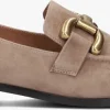 Bibi Lou 572z30vk Loafers En Taupe exclusivement disponibles 17