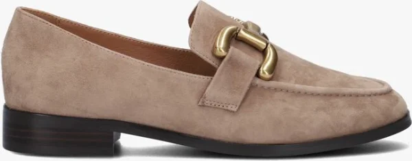 Bibi Lou 572z30vk Loafers En Taupe exclusivement disponibles 1