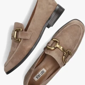 Bibi Lou 572z30vk Loafers En Taupe exclusivement disponibles 16