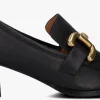 Bibi Lou 574z10vk Loafers En Noir achat pas cher 20