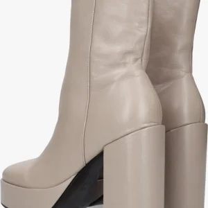 pas cher marque Bibi Lou 521p10vk Bottines En Taupe 11