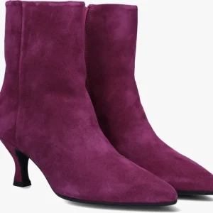 Via Vai Noelle Bottines En Violet mode 9