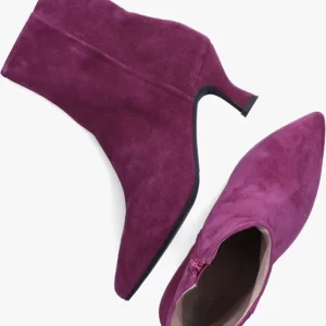 Via Vai Noelle Bottines En Violet mode 15