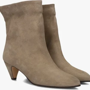 haute qualité Anonymous Copenhagen Eden Bottines En Taupe 9