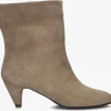 haute qualité Anonymous Copenhagen Eden Bottines En Taupe 22