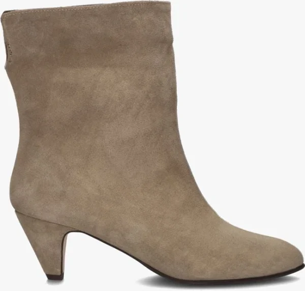 haute qualité Anonymous Copenhagen Eden Bottines En Taupe 1