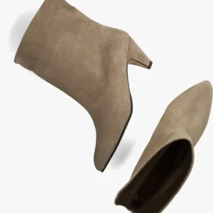 haute qualité Anonymous Copenhagen Eden Bottines En Taupe 15