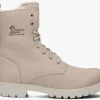 Panama Jack Frisia Bottines à Lacets En Beige officiel 20