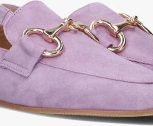 Notre-v 04-70 Loafers En Violet marque pas cher 9