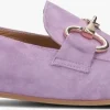 Notre-v 04-70 Loafers En Violet marque pas cher 20