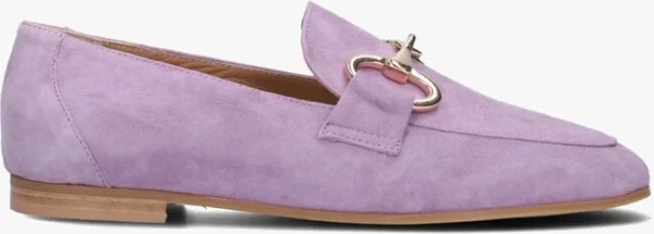 Notre-v 04-70 Loafers En Violet marque pas cher 1