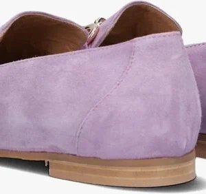 Notre-v 04-70 Loafers En Violet marque pas cher 11