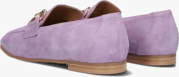 Notre-v 04-70 Loafers En Violet marque pas cher 4