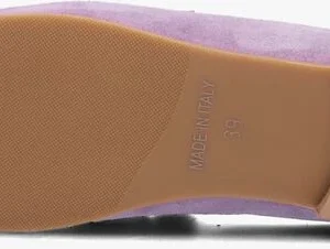 Notre-v 04-70 Loafers En Violet marque pas cher 13