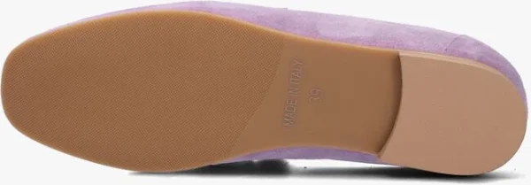 Notre-v 04-70 Loafers En Violet marque pas cher 5