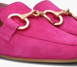 Notre-v 04-70 Loafers En Rose vente en ligne 9