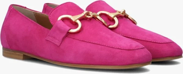 Notre-v 04-70 Loafers En Rose vente en ligne 3