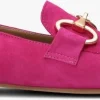 Notre-v 04-70 Loafers En Rose vente en ligne 22