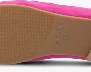 Notre-v 04-70 Loafers En Rose vente en ligne 13