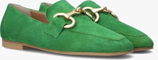 excellente qualité Notre-v 04-70 Loafers En Vert 3