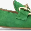 excellente qualité Notre-v 04-70 Loafers En Vert 22