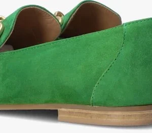 excellente qualité Notre-v 04-70 Loafers En Vert 11