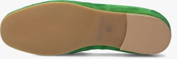 excellente qualité Notre-v 04-70 Loafers En Vert 5