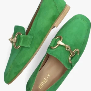 excellente qualité Notre-v 04-70 Loafers En Vert 15