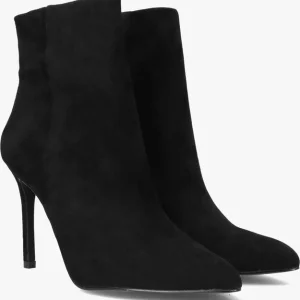 Steve Madden Clovers Bottines En Noir en solde 9