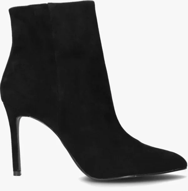 Steve Madden Clovers Bottines En Noir en solde 1