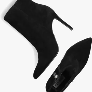 Steve Madden Clovers Bottines En Noir en solde 15