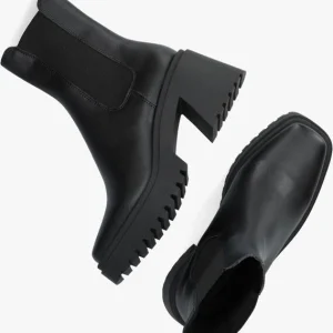 magasins pas chers Steve Madden Parkway Bottines En Noir 16