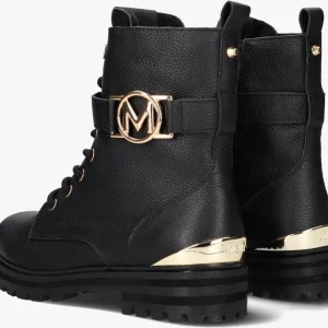 achetez pas cher Mexx Kyana Bottines à Lacets En Noir 11