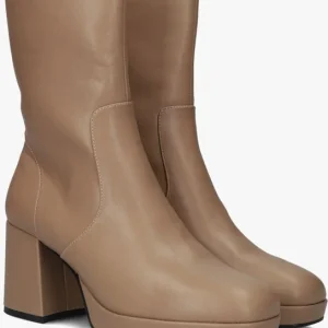 Mexx Kiwi Bottines En Camel magasins pas chers 9