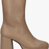 Mexx Kiwi Bottines En Camel magasins pas chers 17