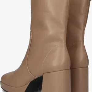 Mexx Kiwi Bottines En Camel magasins pas chers 11