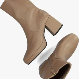 Mexx Kiwi Bottines En Camel magasins pas chers 15